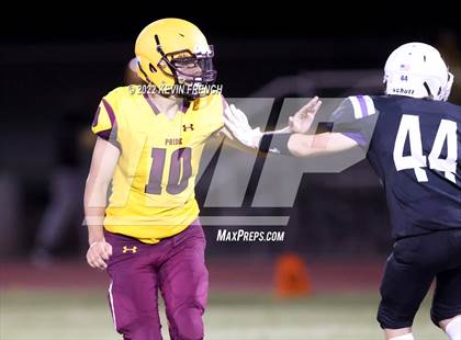Thumbnail 2 in Mountain Pointe @ Valley Vista photogallery.