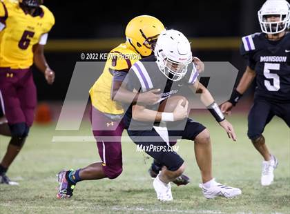 Thumbnail 1 in Mountain Pointe @ Valley Vista photogallery.