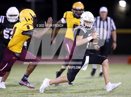 Thumbnail 2 in Mountain Pointe @ Valley Vista photogallery.