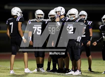 Thumbnail 3 in Mountain Pointe @ Valley Vista photogallery.