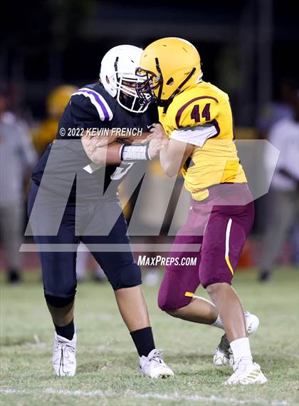 Thumbnail 1 in Mountain Pointe @ Valley Vista photogallery.