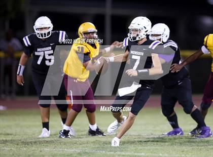 Thumbnail 1 in Mountain Pointe @ Valley Vista photogallery.
