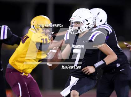 Thumbnail 3 in Mountain Pointe @ Valley Vista photogallery.