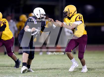 Thumbnail 1 in Mountain Pointe @ Valley Vista photogallery.