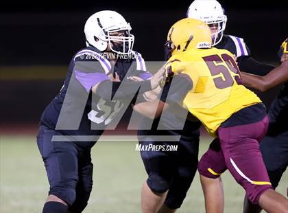 Thumbnail 1 in Mountain Pointe @ Valley Vista photogallery.