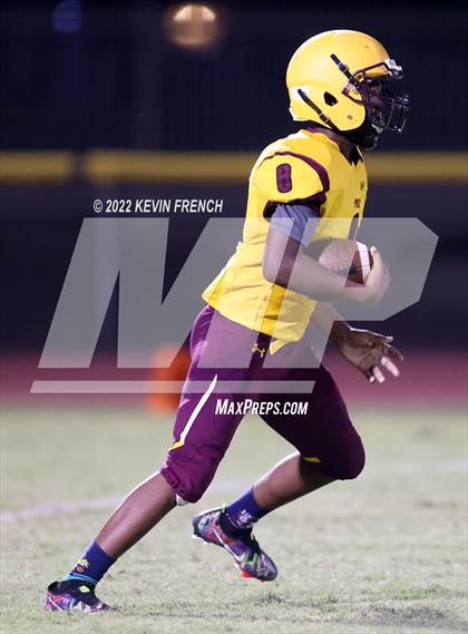 Thumbnail 1 in Mountain Pointe @ Valley Vista photogallery.