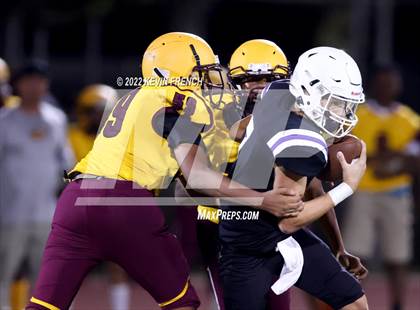 Thumbnail 3 in Mountain Pointe @ Valley Vista photogallery.