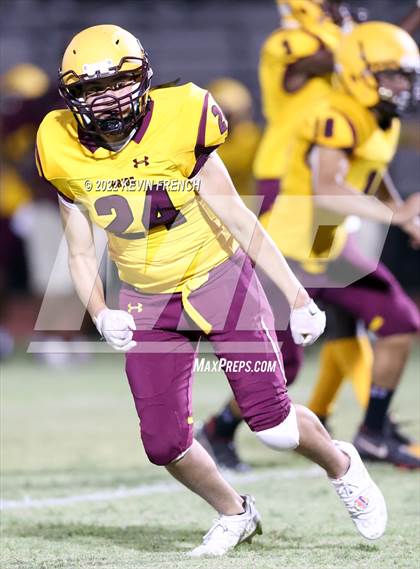 Thumbnail 1 in Mountain Pointe @ Valley Vista photogallery.