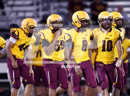 Thumbnail 1 in Mountain Pointe @ Valley Vista photogallery.