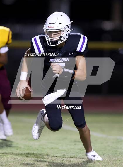 Thumbnail 2 in Mountain Pointe @ Valley Vista photogallery.