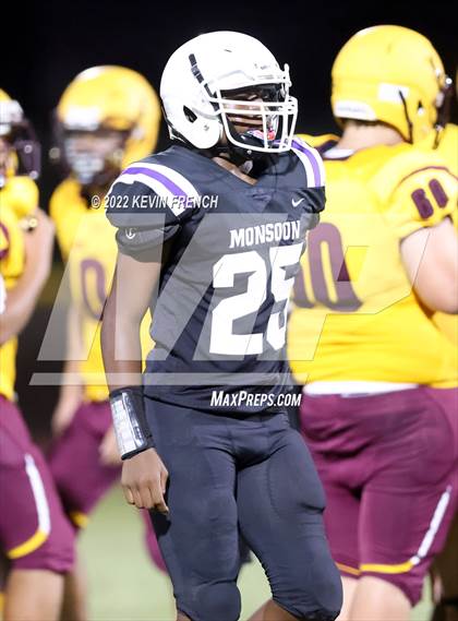Thumbnail 1 in Mountain Pointe @ Valley Vista photogallery.