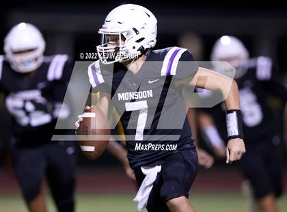 Thumbnail 1 in Mountain Pointe @ Valley Vista photogallery.