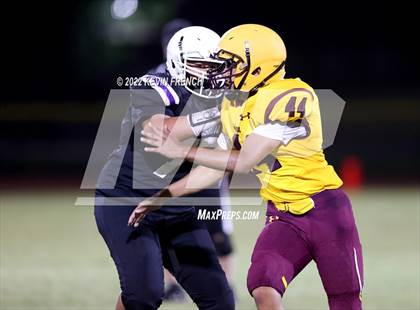 Thumbnail 1 in Mountain Pointe @ Valley Vista photogallery.