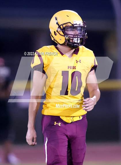 Thumbnail 3 in Mountain Pointe @ Valley Vista photogallery.