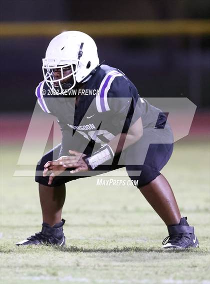 Thumbnail 3 in Mountain Pointe @ Valley Vista photogallery.