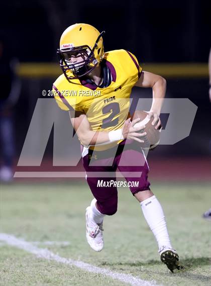 Thumbnail 2 in Mountain Pointe @ Valley Vista photogallery.