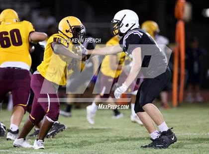 Thumbnail 2 in Mountain Pointe @ Valley Vista photogallery.