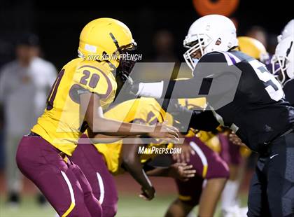 Thumbnail 2 in Mountain Pointe @ Valley Vista photogallery.