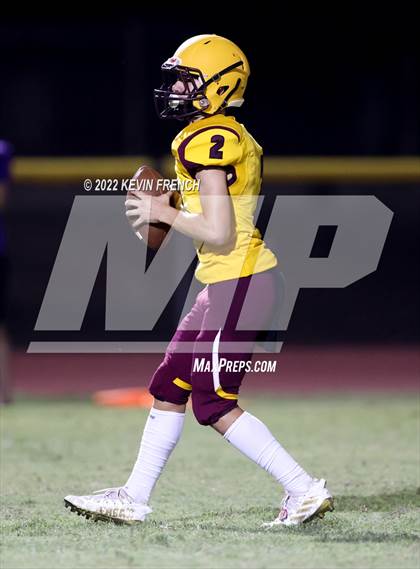 Thumbnail 2 in Mountain Pointe @ Valley Vista photogallery.