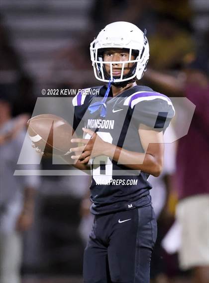 Thumbnail 2 in Mountain Pointe @ Valley Vista photogallery.