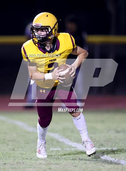 Thumbnail 2 in Mountain Pointe @ Valley Vista photogallery.
