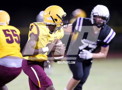 Thumbnail 3 in Mountain Pointe @ Valley Vista photogallery.