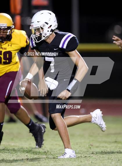 Thumbnail 1 in Mountain Pointe @ Valley Vista photogallery.
