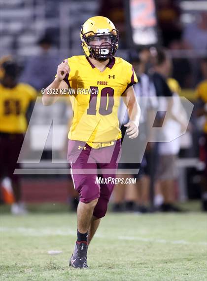 Thumbnail 1 in Mountain Pointe @ Valley Vista photogallery.