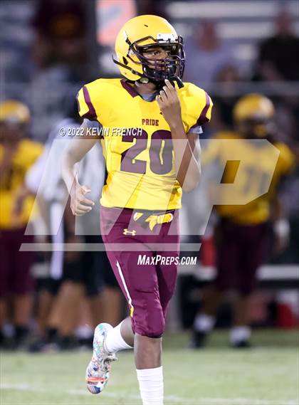 Thumbnail 3 in Mountain Pointe @ Valley Vista photogallery.