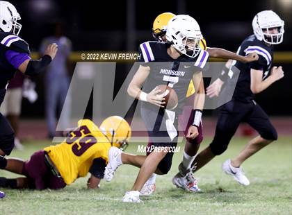 Thumbnail 2 in Mountain Pointe @ Valley Vista photogallery.
