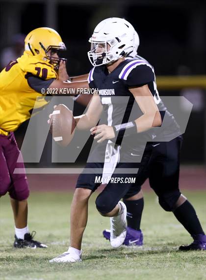 Thumbnail 2 in Mountain Pointe @ Valley Vista photogallery.