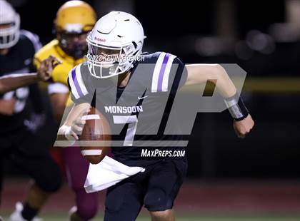 Thumbnail 3 in Mountain Pointe @ Valley Vista photogallery.