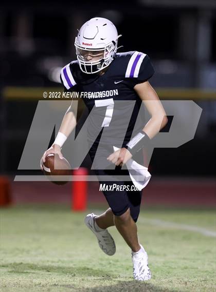 Thumbnail 3 in Mountain Pointe @ Valley Vista photogallery.