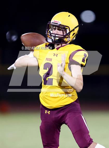 Thumbnail 1 in Mountain Pointe @ Valley Vista photogallery.