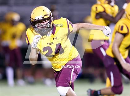 Thumbnail 2 in Mountain Pointe @ Valley Vista photogallery.