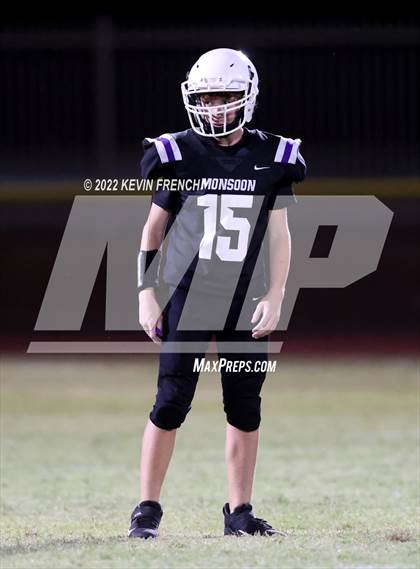 Thumbnail 1 in Mountain Pointe @ Valley Vista photogallery.