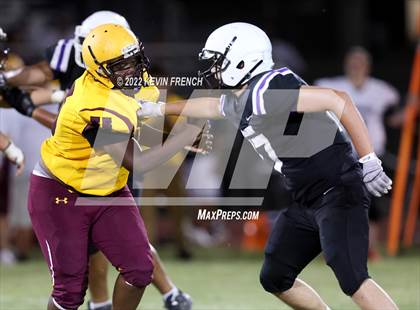 Thumbnail 1 in Mountain Pointe @ Valley Vista photogallery.
