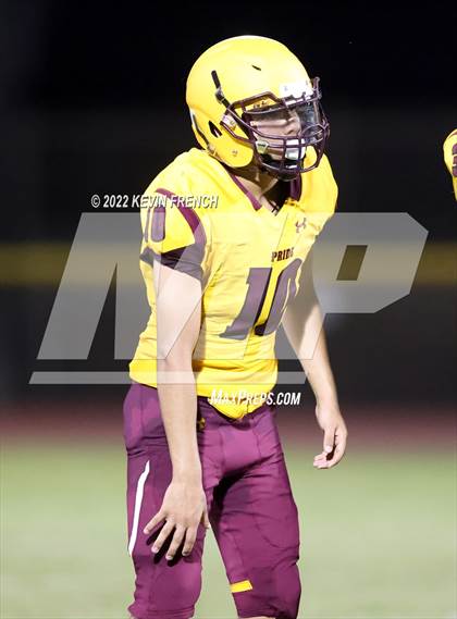 Thumbnail 1 in Mountain Pointe @ Valley Vista photogallery.