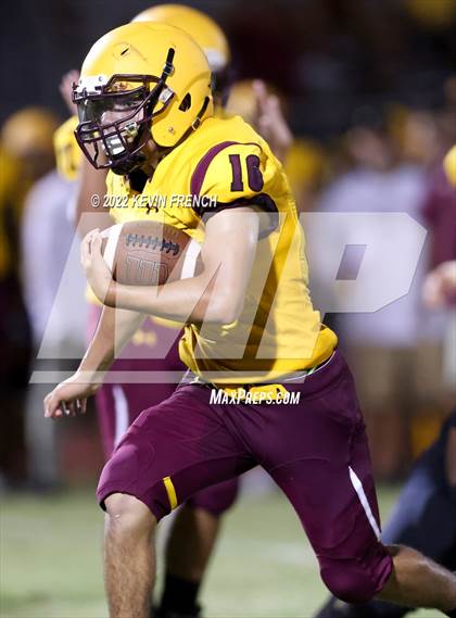 Thumbnail 1 in Mountain Pointe @ Valley Vista photogallery.