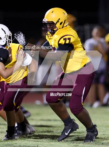 Thumbnail 2 in Mountain Pointe @ Valley Vista photogallery.