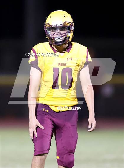 Thumbnail 1 in Mountain Pointe @ Valley Vista photogallery.