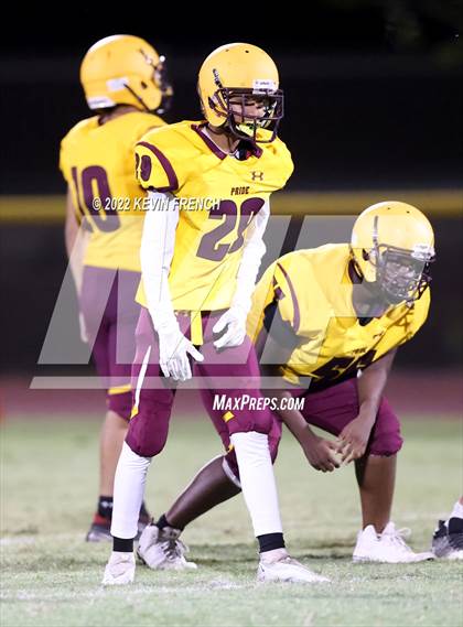 Thumbnail 3 in Mountain Pointe @ Valley Vista photogallery.
