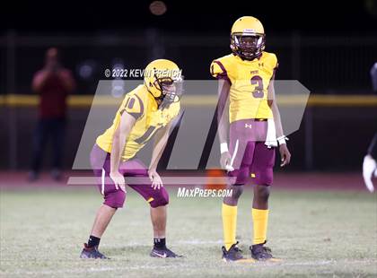 Thumbnail 1 in Mountain Pointe @ Valley Vista photogallery.