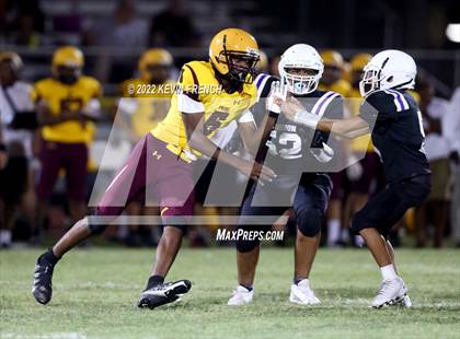 Thumbnail 1 in Mountain Pointe @ Valley Vista photogallery.