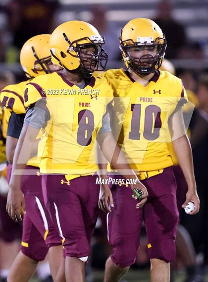 Thumbnail 2 in Mountain Pointe @ Valley Vista photogallery.