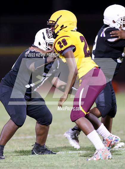 Thumbnail 3 in Mountain Pointe @ Valley Vista photogallery.