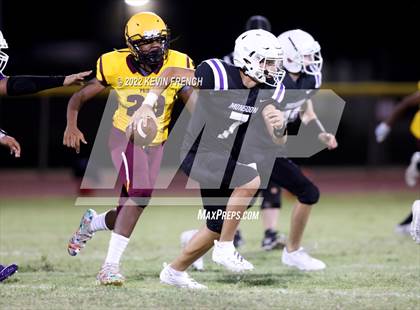Thumbnail 1 in Mountain Pointe @ Valley Vista photogallery.