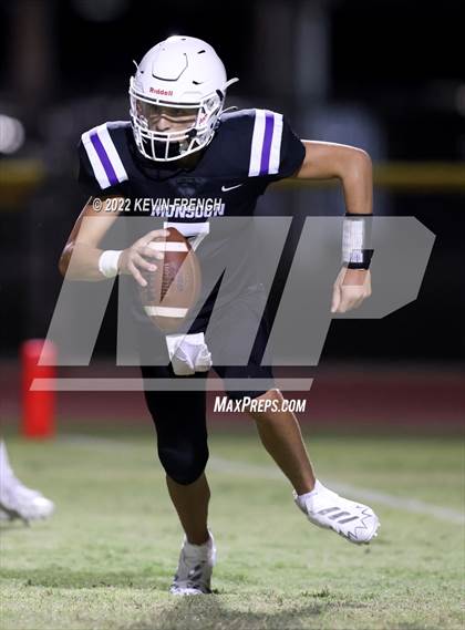 Thumbnail 1 in Mountain Pointe @ Valley Vista photogallery.