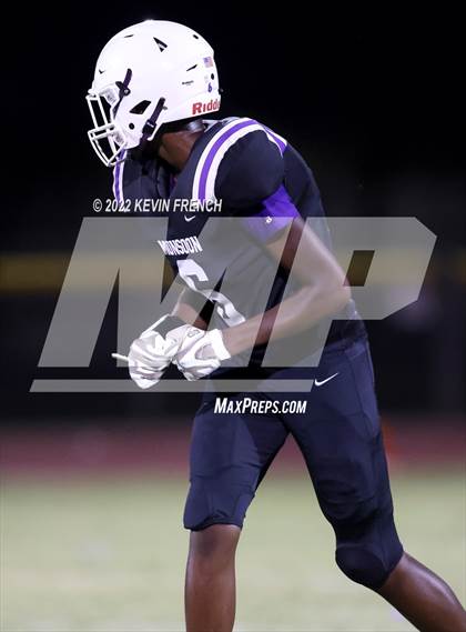 Thumbnail 1 in Mountain Pointe @ Valley Vista photogallery.