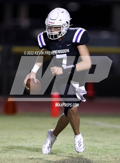 Thumbnail 2 in Mountain Pointe @ Valley Vista photogallery.